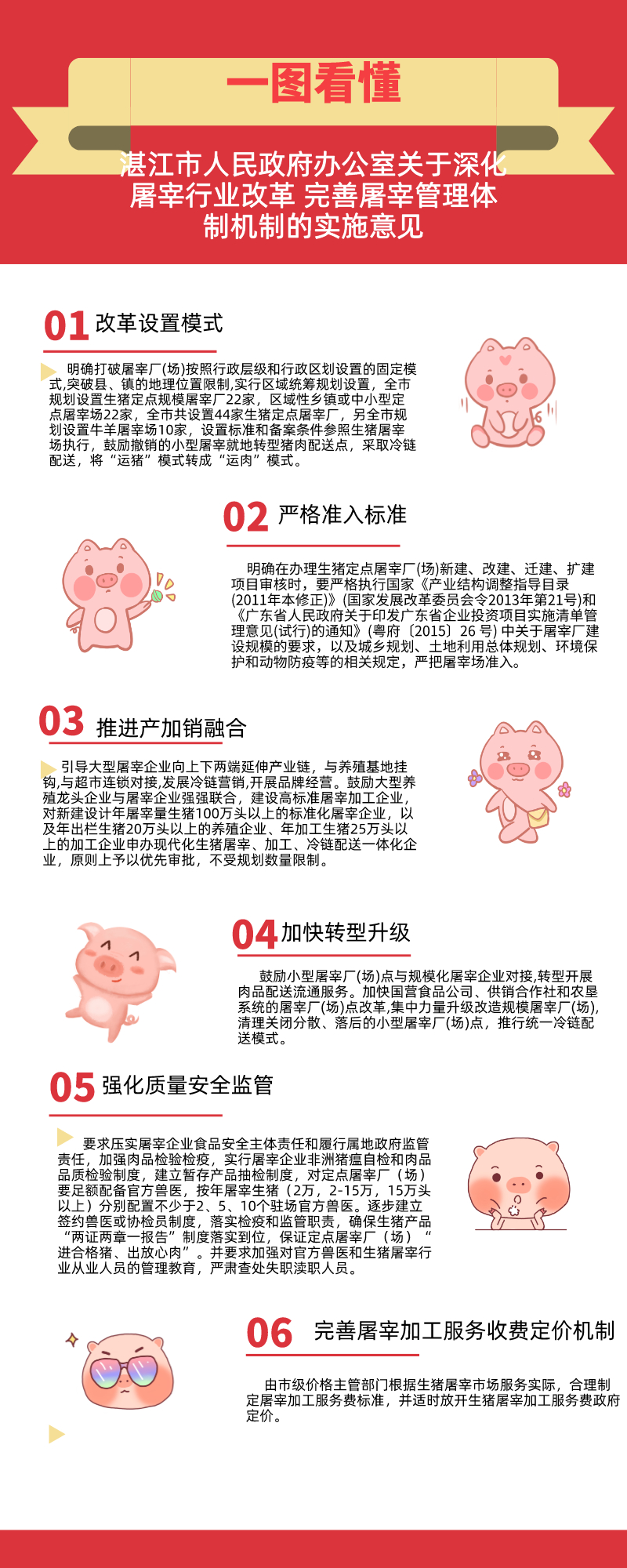 《91吃瓜
办公室关于深化屠宰行业改革完善屠宰管理体制机制的实施意见》图文解读.jpg