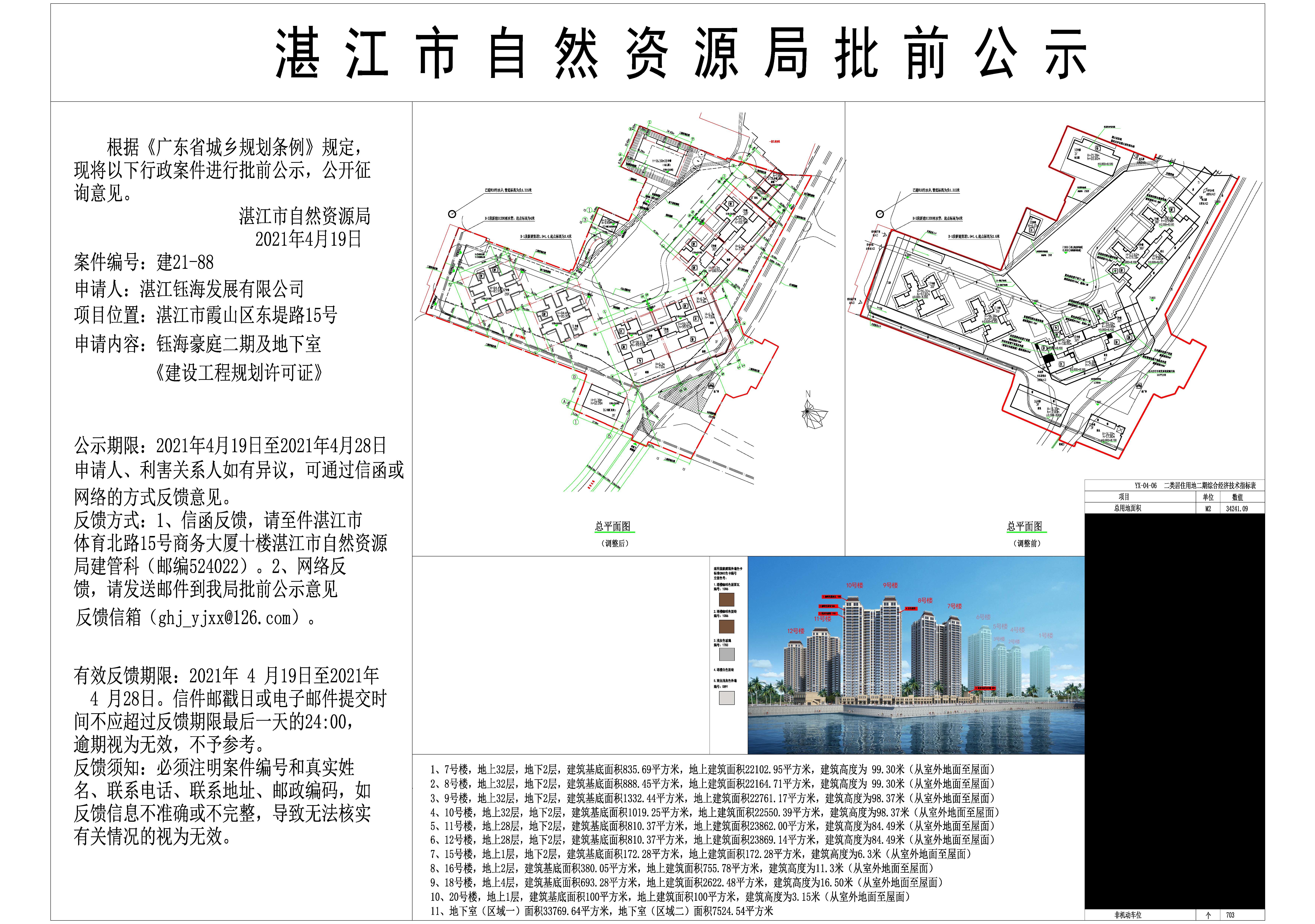 （钰海豪庭二期）核发建设工程规划许可证批前公示2021.4.19.jpg