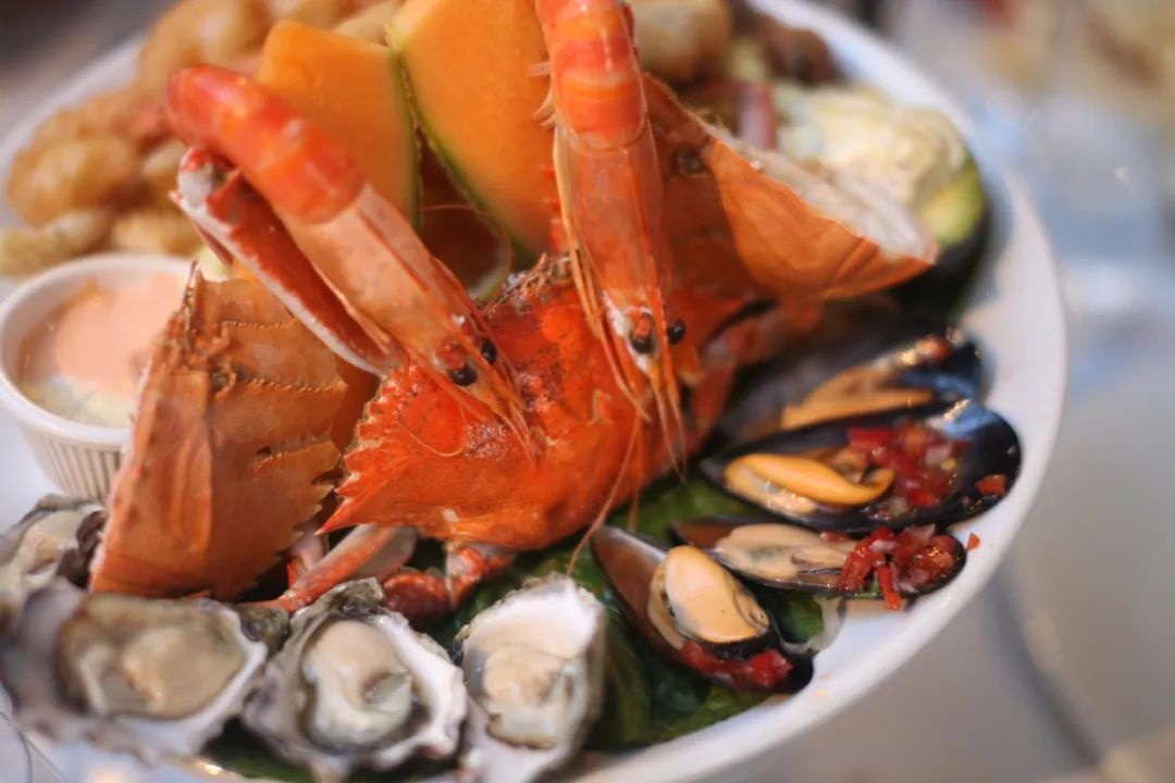 湛江特色美食，千万别错过！