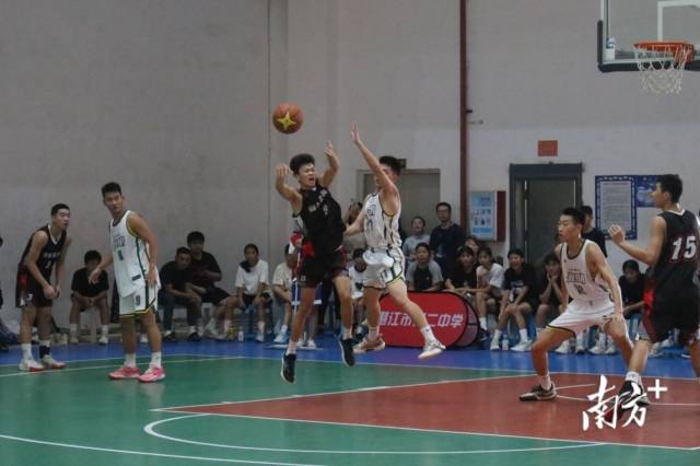 南方+ 林日清 摄