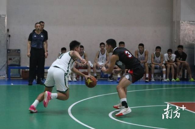 南方+ 林日清 摄