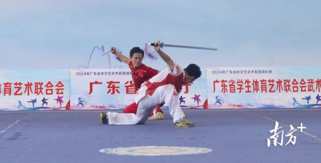 南方+ 林日清 摄