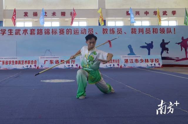 南方+ 林日清 摄