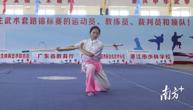 南方+ 林日清 摄