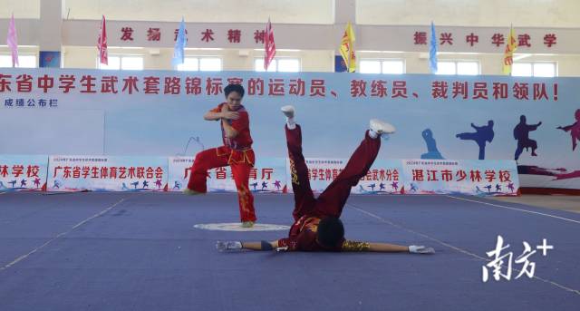 南方+ 林日清 摄