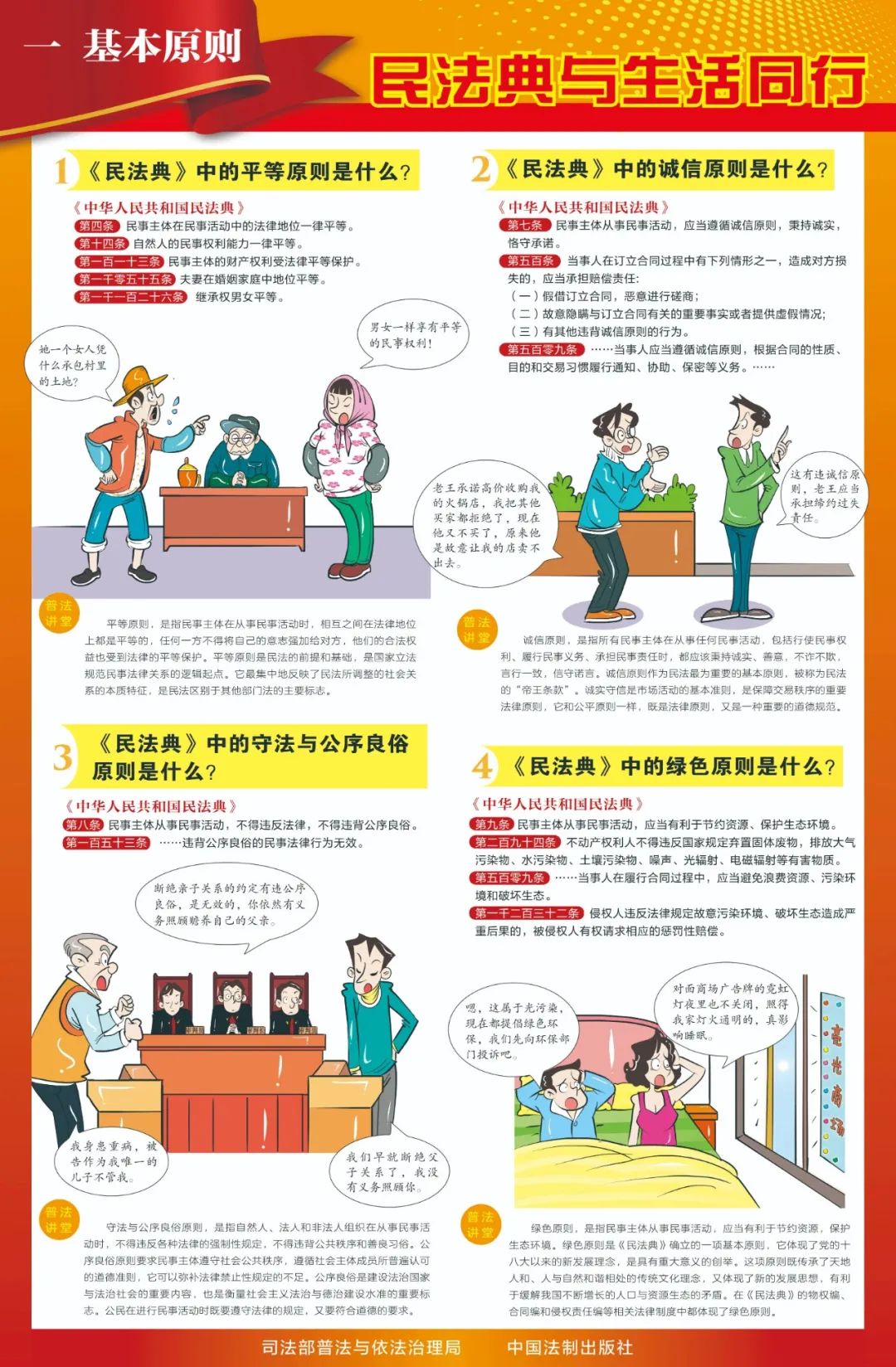 2025年湛江市科学技术局《民法典》普法宣传.doc_2