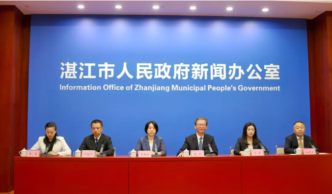 全国20强！湛江海洋经济城市竞争力进入全省三甲